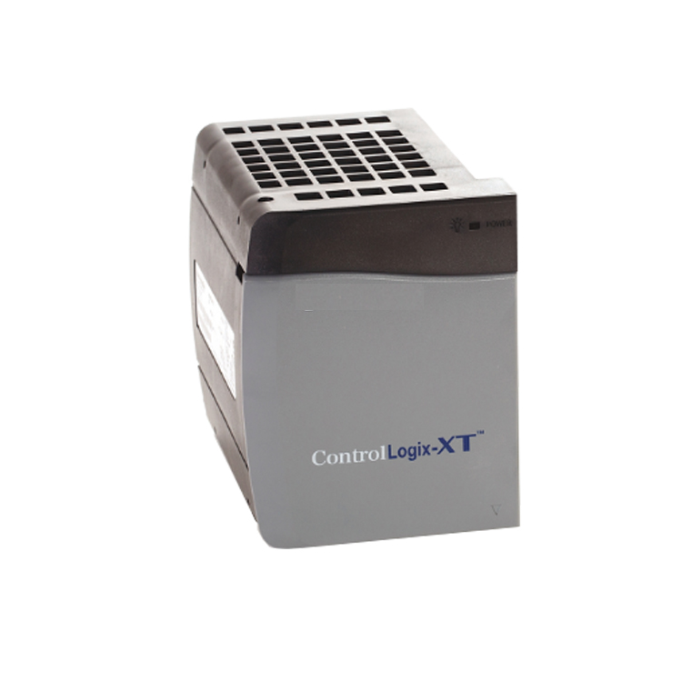 Fonte de alimentação Allen Bradley 1756-PA75 ControlLogix