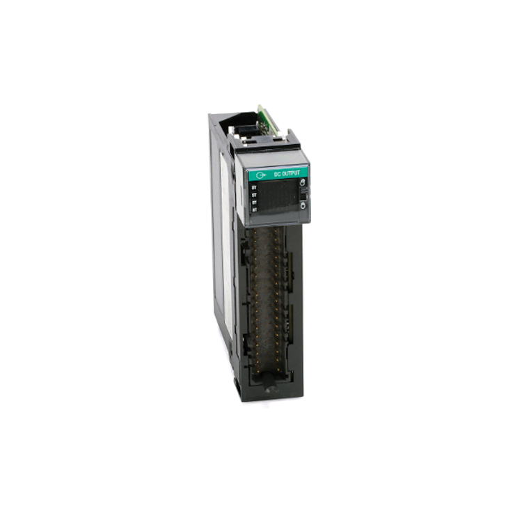 Módulo de entrada analógica isolada Allen Bradley 1756-IF8I ControlLogix, 8 pontos, 36 pinos