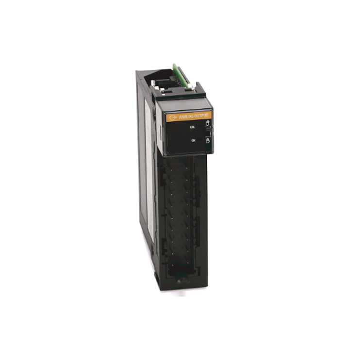 Allen-Bradley 1756-OF8 Analog Output Module, 8 Channel, ControlLogix, Rockwell Automation