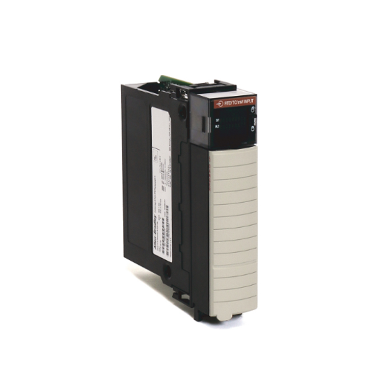 Allen-Bradley 1756-IB32 Digital Input Module, 32-point ControlLogix, Rockwell Automation