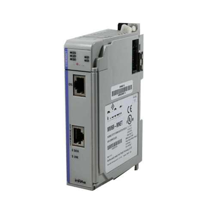 PROSOFT MVI56-MNETR Modbus TCP/IP Communication Module (Reduced Data Block) Remote Rack ControlLogix Communication Module Spare Parts