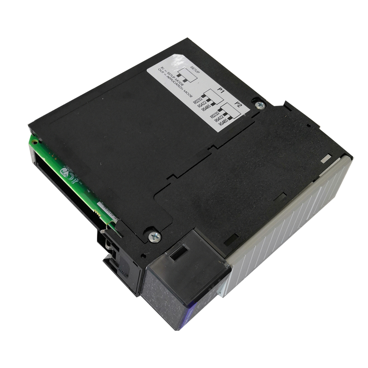 PROSOFT MVI56-HART HART Multi-drop Master Communication Module, 4-port, 60-device ControlLogix communication module, spare parts.
