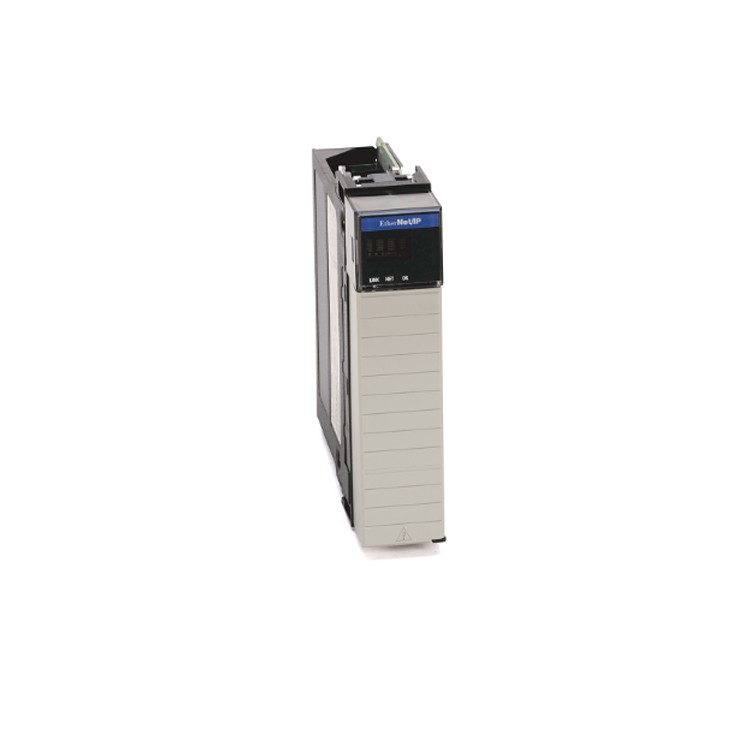 Módulo de entrada diferencial analógica Allen Bradley 1756-IF8H 1756-IF8IH ControlLogix em estoque