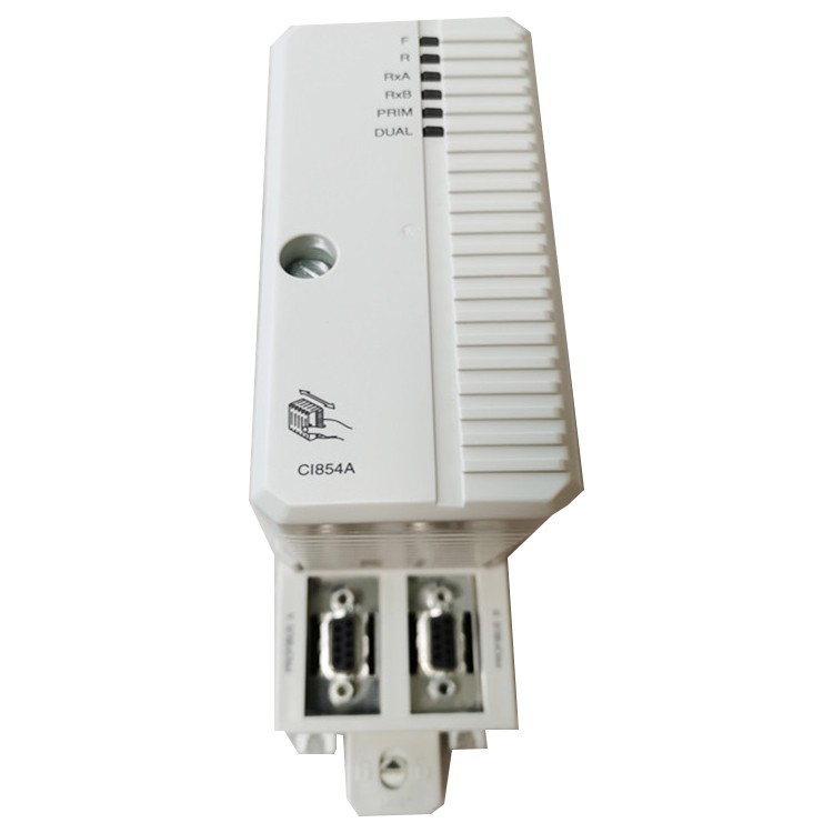 ABB PFEA112-65 Tension Controller, IP65 Profibus-DP Dual Channel, Industrial Automation Spare Parts