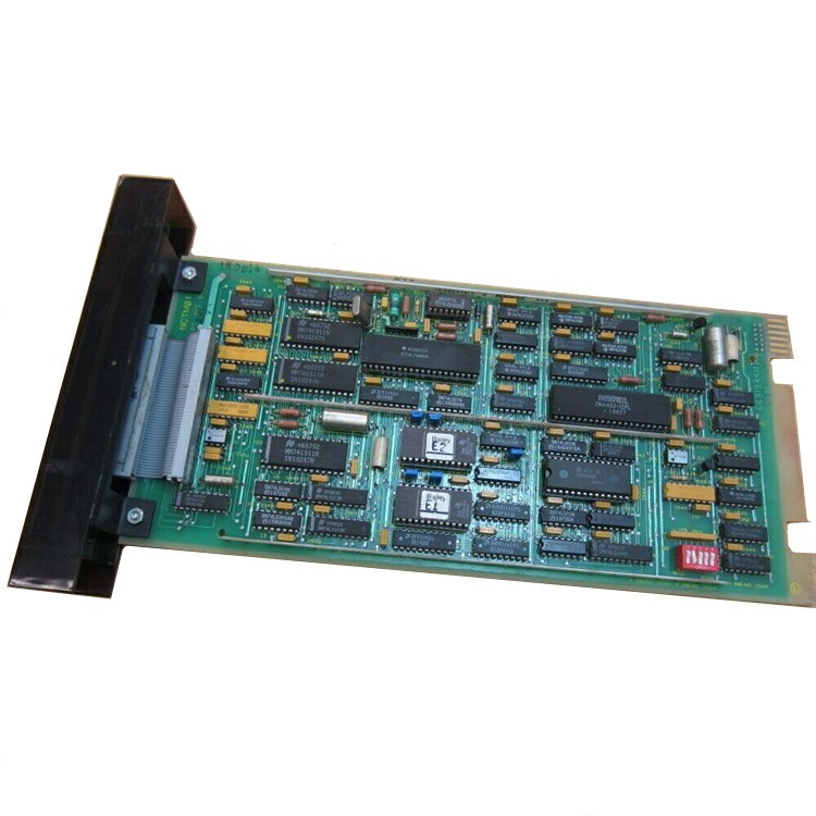 ABB SDCS-COM-81 Communication Module 3ADT220134R0001 Fiber Optic Interface