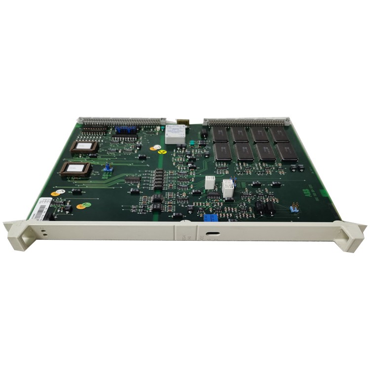 Módulo PLC HIMA F8621A novo e original em estoque.