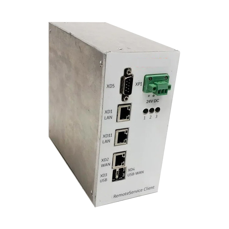 Fonte de alimentação para controlador de robô Kuka KPS-600/20-ESC, nova e original, em estoque.