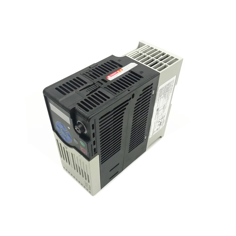 Allen-Bradley 20BC260A3AYNACC0 PowerFlex 700 AC Drive (260A, 132kW, 400V, ControlNet, LCD, Internal Braking IGBT, Rockwell Spare Part)