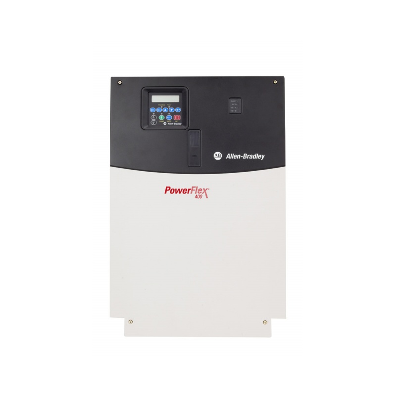 Inversor de frequência Allen Bradley 22C-D105A103 PowerFlex 400 em estoque