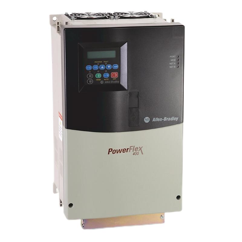 Inversor de frequência Allen Bradley 22C-D088A103