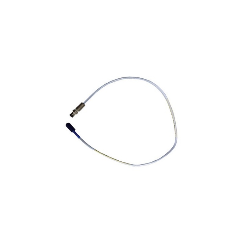 Bently Nevada 330106-05-30-10-12-00 3300 XL 8mm Reverse Mount Eddy Current Probe (3/8-24 UNF, 1.0m, FluidLoc) – Bently Spare Part