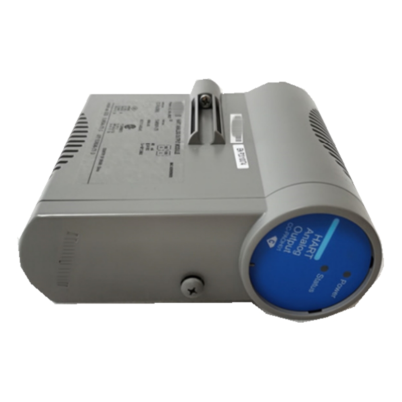 HONEYWELL 8C-PAIHA1 Analog Input Module, 16 Channels, HART Protocol, Series 8, IOTA, Brand New