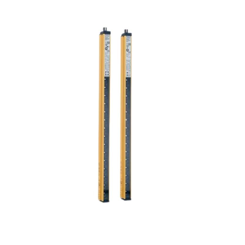 Pepperl+Fuchs 202093-0006 SLCS60-1800-R Safety Light Curtain Receiver