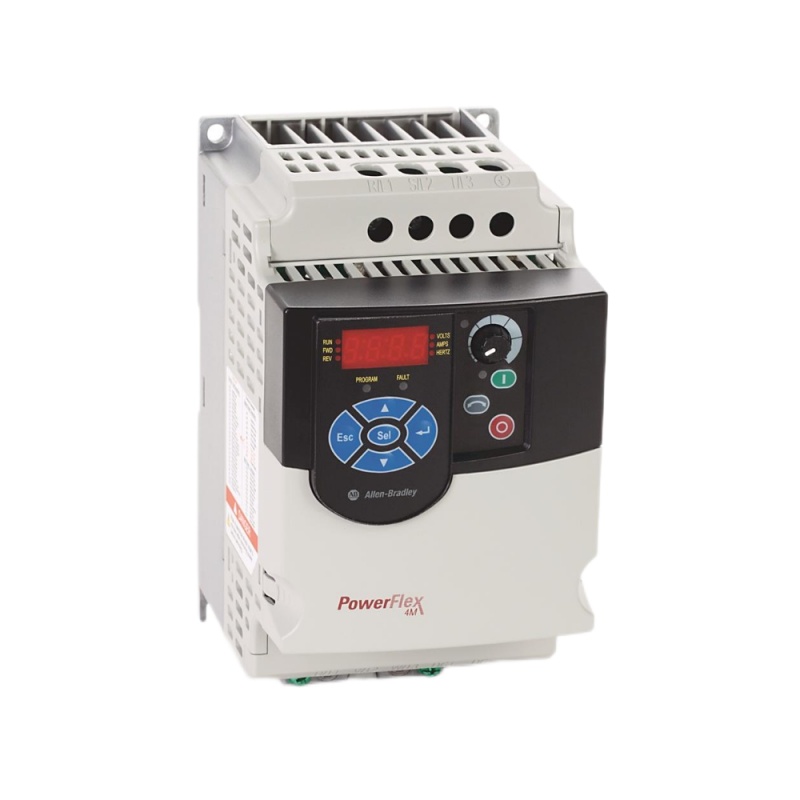 Allen Bradley 22F-D8P7N103 AC Drive