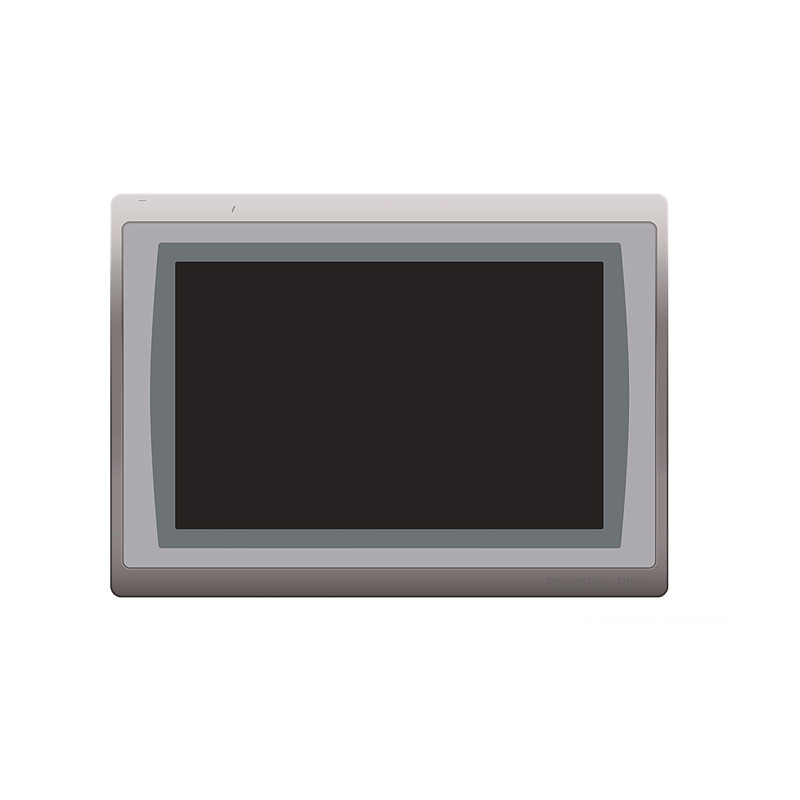 Allen-Bradley 2711P-T12W22D9P PanelView Plus 7: A melhor IHM de 12 polegadas para excelência industrial