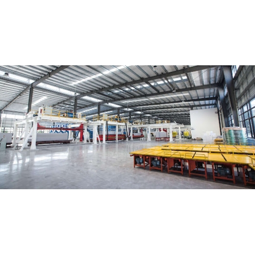 Sistemas de controle de temperatura PLC: gerenciamento térmico de precisão para aplicações industriais