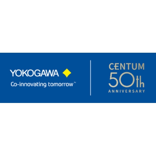 Yokogawa lança a próxima geração do CENTUM™ VP R7.01 para operações autônomas em fábricas.