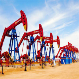 Cenário típico de aplicação: Petróleo e Gás – Monitoramento e Controle Remoto de Cabeças de Poço