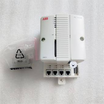 Placa de CPU ABB PM865K02: Controlador de alto desempenho para o sistema 800xA