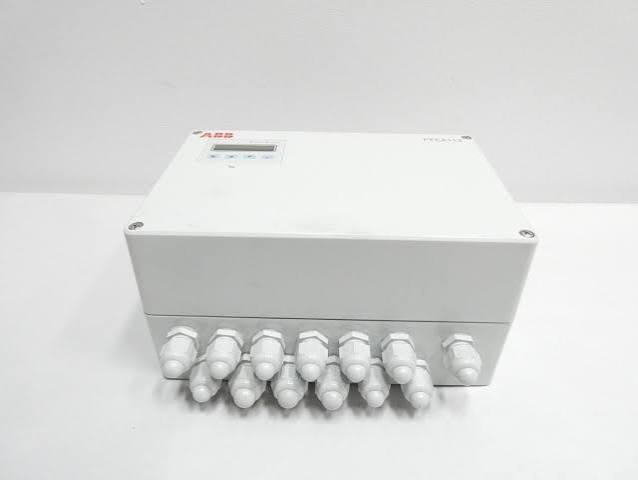 ABB 3BSE050092R65 Eletrônica de Tensão: Controle de Tensão de Precisão para Indústrias de Processamento de Materiais em Bobina