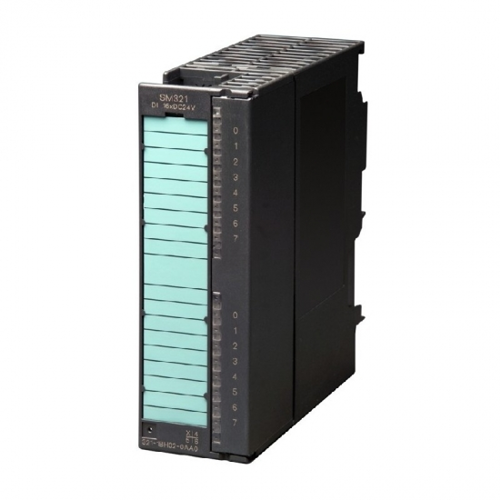 Módulo de entrada analógica SIEMENS SIMATIC 6ES7331-7RD00-0AB0 em estoque