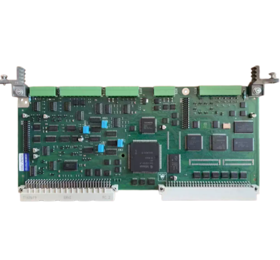 Siemens 6RY1703-0AA00 CUD1 Control Board; SIMOREG 6RA70 DC Speed ​​Controller Spare Parts
