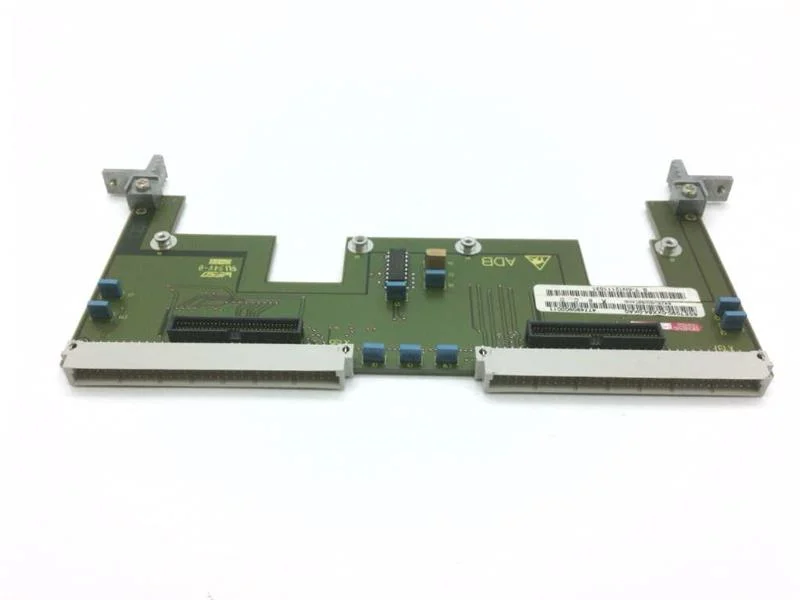 Siemens 6SX7010-0KA00 6SE7090-0XX84-0KA0 ADB Adapter Board, SIMOVERT MASTERDRIVES Expansion Board, Spare Parts