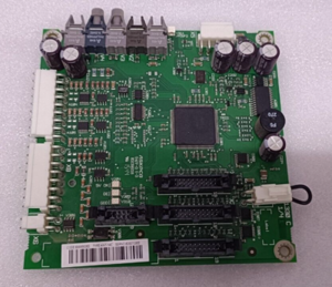 Nova placa de interface de circuito ABB AINT-14C 68685826D em estoque