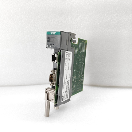 Módulo de interface Allen Bradley 1747-KFC15 SLC 500 ControlNet RS-232 - Novo em estoque