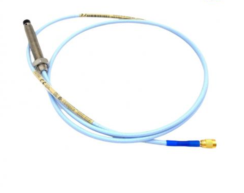 Sonda de vibração Bently Nevada 330101-00-20-10-11-00