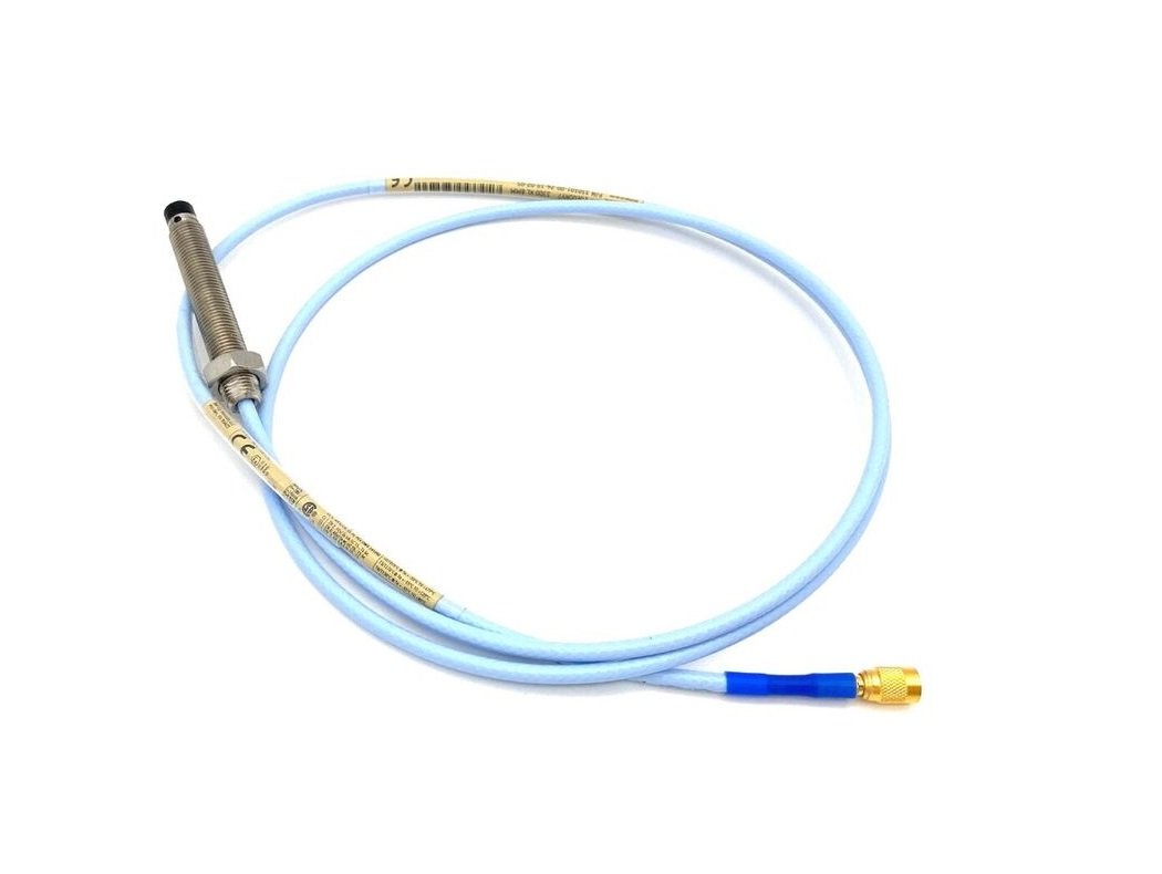 Sonda de Proximidade Bently Nevada 330101-00-20-90-02-05