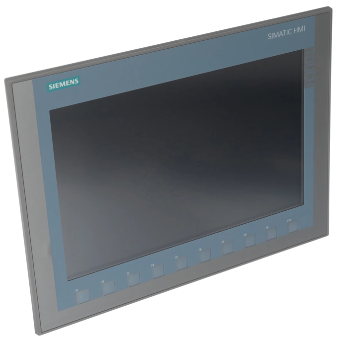 Novo em estoque: Siemens 6AV2123-2MB03-0AX0 SIMATIC HMI KTP1200 Painel Básico