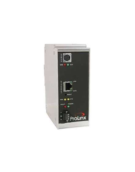 Novo gateway ProSoft 5201-MNET-MCM Modbus TCP/IP para Modbus Master/Slave