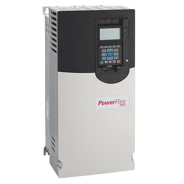 Novo inversor de frequência Allen Bradley 20F11ND034AA0NNNNN PowerFlex 753