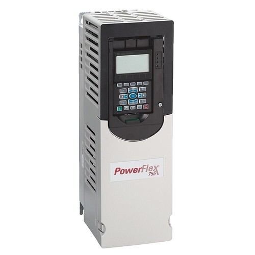 Novo inversor de frequência Allen Bradley 20BC140A0AYNANC0 PowerFlex 700