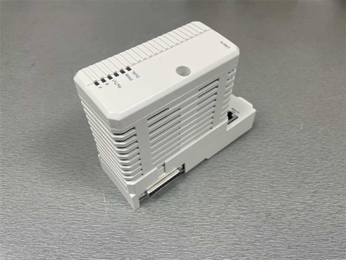 Novo kit de unidade de processador redundante ABB PM861AK01 3BSE018157R1