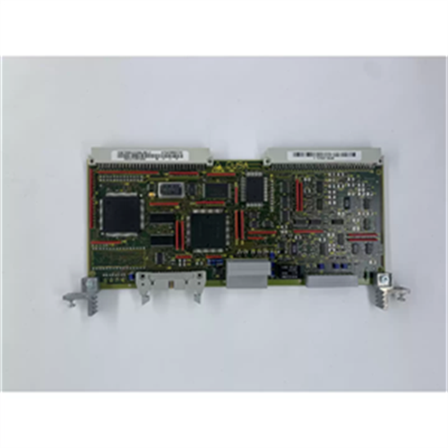 Siemens 6SE7090-0XX84-0BJ0 CUSA Control Module AFE Control Board SIMOVERT MASTERDRIVES V2.XX (Siemens Spare Part)