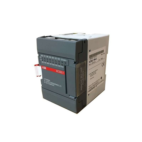 Kit carregador de bateria ABB advant OCS SB510K01 3BSE004450R1 em estoque