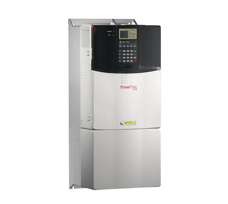 Inversor de frequência Allen Bradley 20BC105A0AYNANC0 PowerFlex 700 em estoque