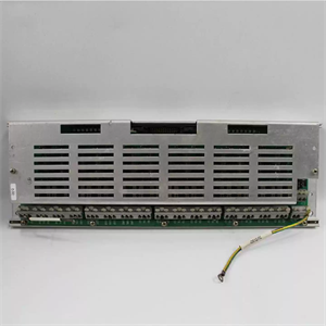 ABB UFC092 BE01 HIEE300910R1 Binary Input Module (16-Channel, 24V DC, Infi-90 DCS)