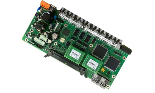 Placa de interface de medição ABB UNS 1860b-P 3BHB001336R0001 nova e original em estoque.