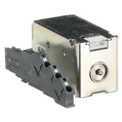 ABB 1SDA073685R1 YC Shunt Closing Release (Closing Coil) 110-120V AC/DC – Accessory for Emax 2 (E1.2–E6.2) and XT7M Circuit Breakers