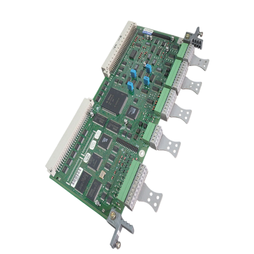 Siemens 6SE7090-0XX84-0KA0 ADB Adapter Module (SIMOVERT MASTERDRIVES expansion slot / motion control / Siemens spare part)