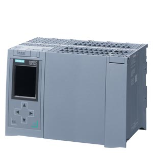 Siemens 6ES7517-3HP00-0AB0 SIMATIC S7-1500H CPU 1517H-3 PN Redundant CPU (2MB/8MB, PROFINET)