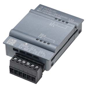 Siemens 6ES7222-1AD30-0XB0 SIMATIC S7-1200 SB 1222 4DQ 5V DC 200kHz Digital Output Signal Board