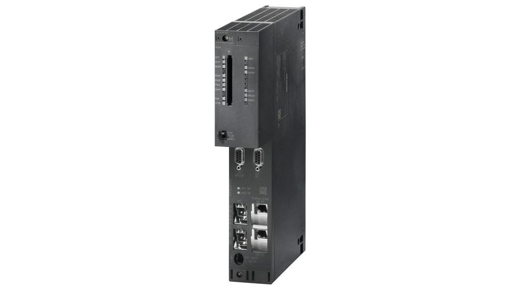 CPU Siemens 6ES7414-5HM06-0AB0 SIMATIC S7-400 - Nova e Original