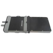 Foxboro P0400YC FBM02 I/A Series Thermocouple/mV Input Module (8-Channel, Isolated, Cold Junction Compensation)