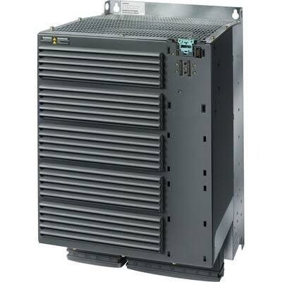Módulo de alimentação Siemens 6SL3225-0BE37-5UA0 SINAMICS G120 PM250 novo e original
