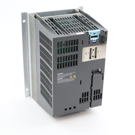 Módulo de alimentação Siemens 6SL3210-1SE16-0UA0 SINAMICS S120 PM340 novo e original