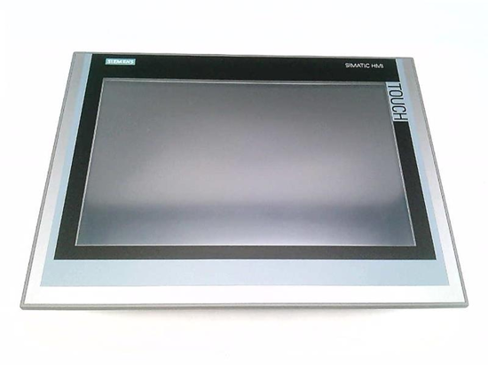 Painel de conforto Siemens 6AV2124-0QC02-0AX0 SIMATIC HMI TP900 novo e original